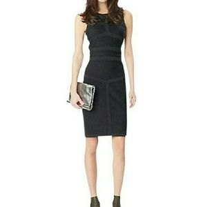 LAST DAY LISTED Diane Von Furstenberg Panel Dress